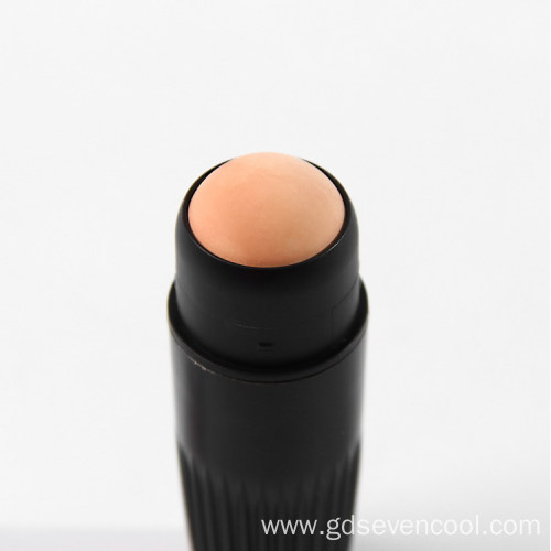 handheld natural volcanic stone facial oil absorbing roller